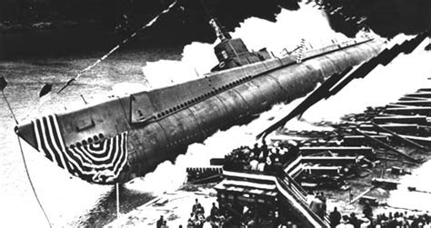 Submarine Warfare - WWII Naval Warfare in the Pacific