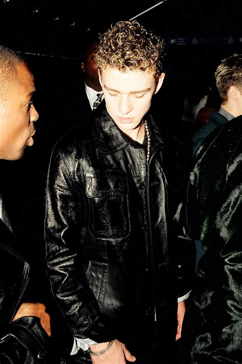 Why 1999 was Justin Timberlake's most iconic year in fashion | British GQ