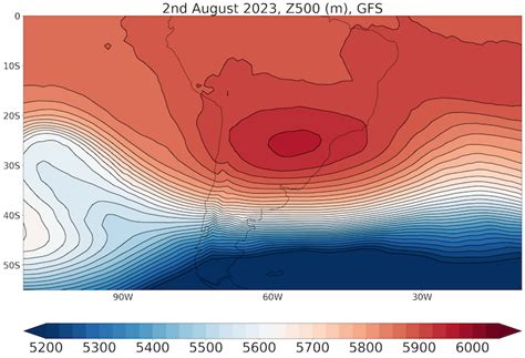 One of 2023’s most extreme heatwaves is happening in the middle of winter