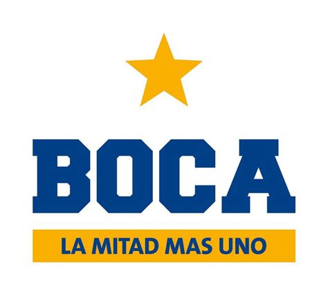 Resultado de imagen para escudo de boca junior vector | Boca juniors, Junior, I love the world