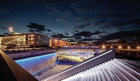 2014 AL Design Awards: Danish National Maritime Museum, Helsingor, Denmark | Architectural ...