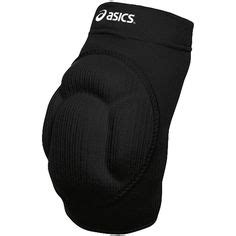 Asics Jr. 09 Youth Volleyball Knee Pad Wrestling Knee Pads, Volleyball Knee Pads, Gel Pack ...