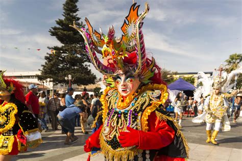 Culture - Chile Travel