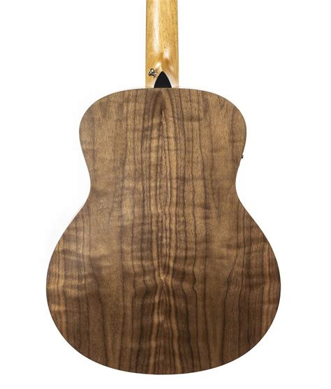 Taylor Guitars Taylor GS Mini-e Walnut Acoustic-Electric - Spruce/Walnut Serial 2111018164