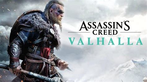 Assassin's Creed Valhalla DLC Expansions Coming 2021 - KeenGamer