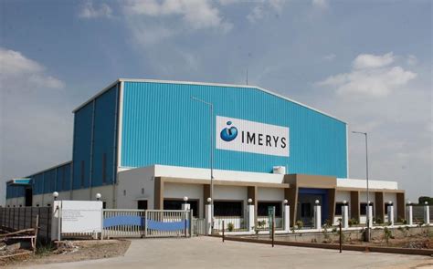 Imerys Performance & Filtration Minerals Pvt Ltd - Manufacturer from Lonad, Bhiwandi, India ...