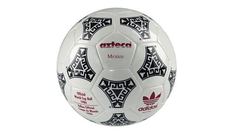 The Legacy Of adidas World Cup Match Balls - SoccerBible