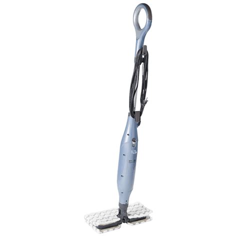 SideDeal: Shark Genius Steam Pocket Mop (Certified Renewed)