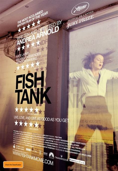 Click to View Extra Large Poster Image for Fish Tank in 2020 | Tank ...