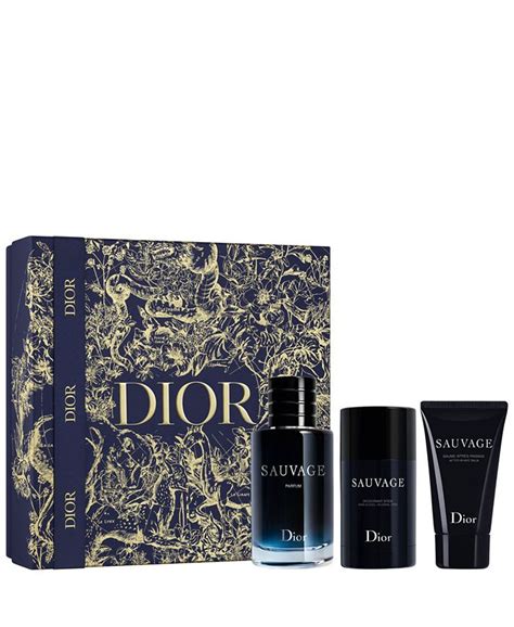 Dior Sauvage EDP Sample Set - core-global.org