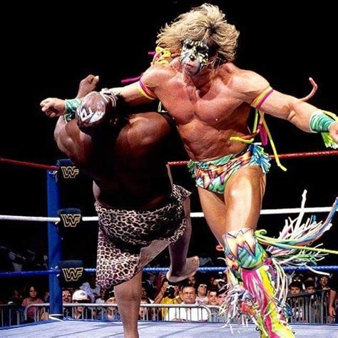 The Ultimate Warrior vs Kamala | Ultimate warrior, Wrestling superstars, Wwe legends