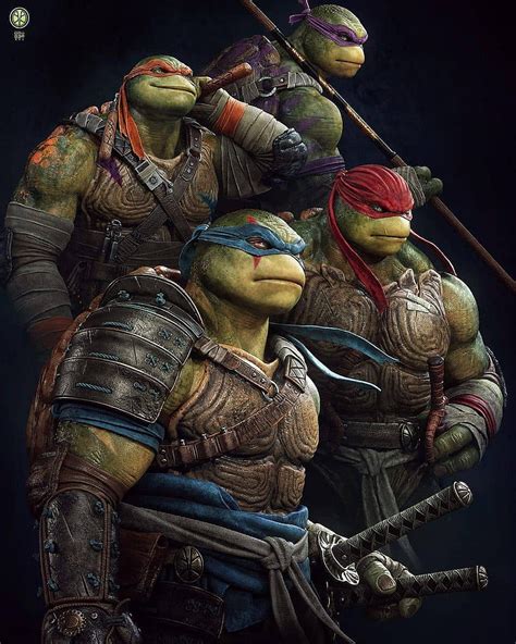 Details 73+ teenage mutant ninja turtles wallpaper latest - in.cdgdbentre