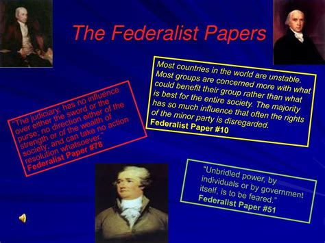 🌷 The federalist no 78. The Federalist No. 78 (June 14, 1788). 2022-10-20