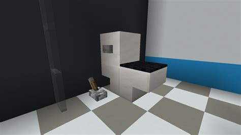 Toilets - Minecraft Furniture