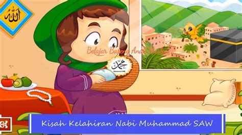 Download video kartun kisah nabi muhammad - pertelecom