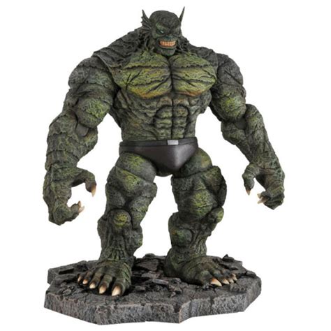 Marvel Select: Abomination Action Figure Toys | Zavvi