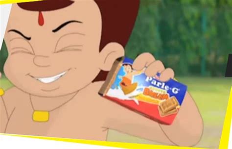 Parle G Chhota Bheem Biscuit at best price in Chandigarh by Shiv Infinity Traders | ID: 17762569188