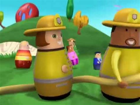 Higglytown Heroes Theme Song - YouTube