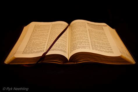 Open Bible | Flickr - Photo Sharing!