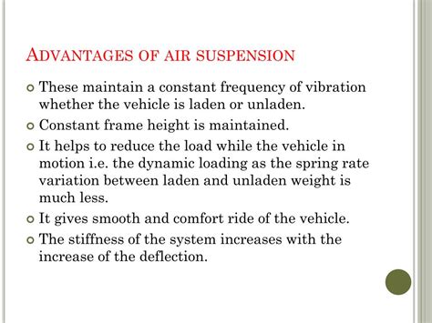 PPT - Suspension system in automobiles PowerPoint Presentation, free download - ID:2887263