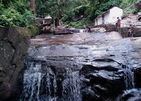 Harishankar Falls Rourkela, Mythological Significance & Temple