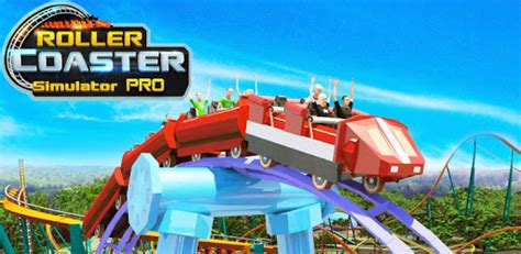 Roller Coaster Simulator Pro for PC - How to Install on Windows PC, Mac