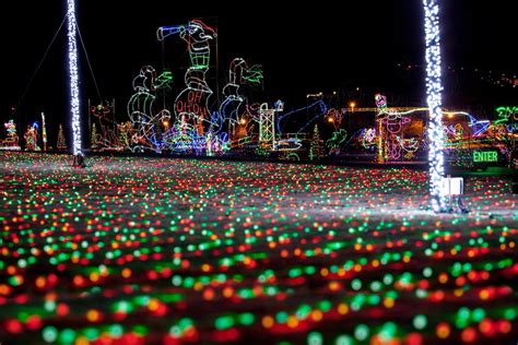 Shadrack's Christmas Wonderland comes to Tryon | Outdoors | theguidewnc.com