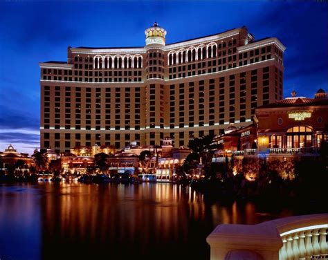 Book Bellagio, Las Vegas, Nevada - Hotels.com