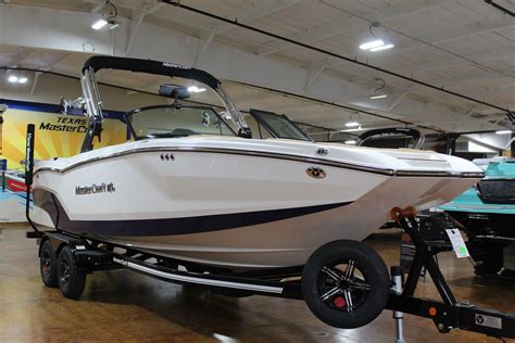 2021 Mastercraft nxt24, Fort Worth Texas - boats.com