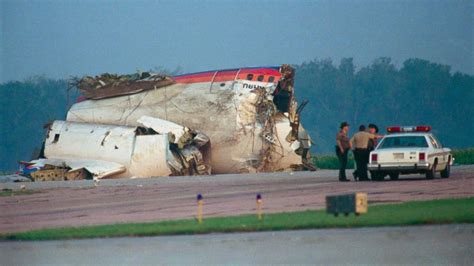 Throwback Thursday: Airplane crash kills 112, first women’s rights ...