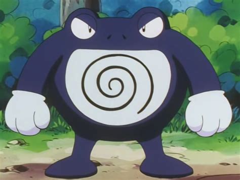 26 Fascinating And Interesting Facts About Poliwrath From Pokemon ...