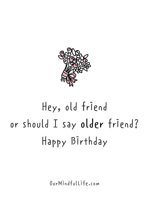 Happy Birthday Friend Quotes Sayings