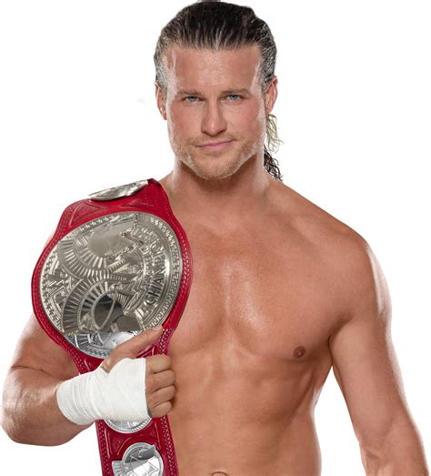 Dolph Ziggler by Aplikes by Aplikes on DeviantArt