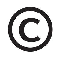 Copyright Symbol Vector Art, Icons, and Graphics for Free Download