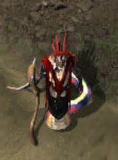 Ophidian Shaman - UOGuide, the Ultima Online Encyclopedia