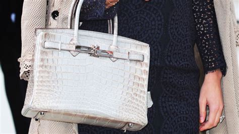 Why Birkin Bags Are So Expensive