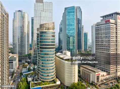 2,368 Jakarta Skyline Stock Photos, High-Res Pictures, and Images - Getty Images