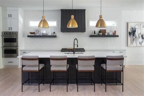 Brookhaven Modern - Luxury Minimalist Interior Design