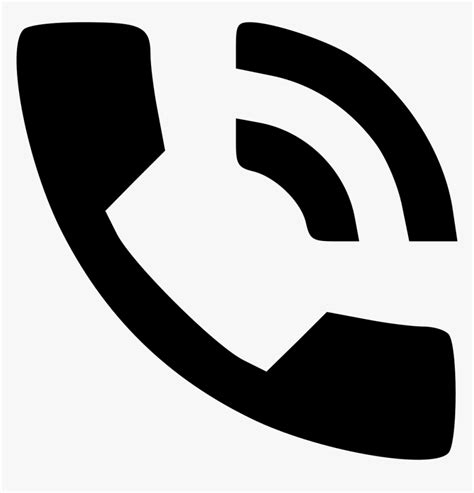 Transparent Talk On The Phone Clipart - Icon Phone Talk Png, Png Download , Transparent Png ...