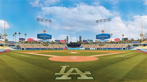 Concert Tickets at Dodger Stadium | Los Angeles Dodgers