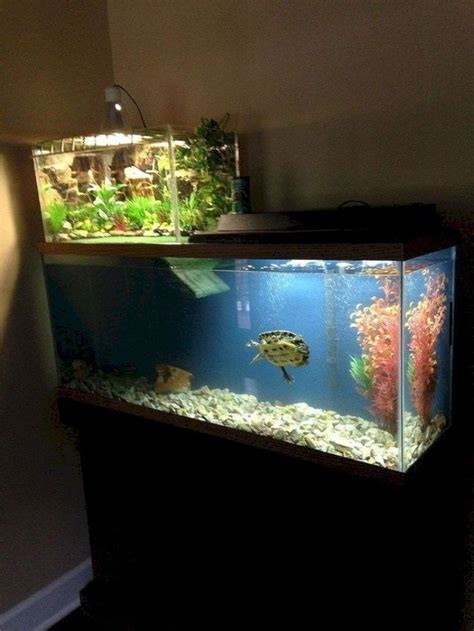 53 Aquarium Design Ideas That Make your Home Look Beauty - Matchness ...