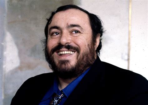 10 Things About Tenor Luciano Pavarotti | Legacy.com