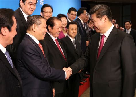 Sukanto Tanoto, RGE Chairman, attends Boao Forum