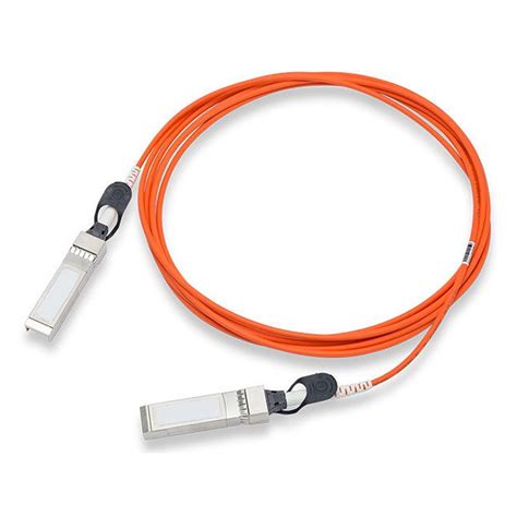 10G SFP+ Fibre | SFP Modules | Cable Monkey