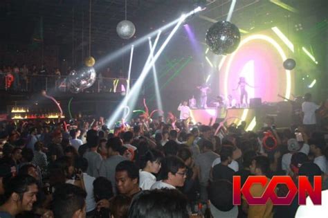 Cebu Nightlife: 12 Best BARS and CLUBS in Metro Cebu