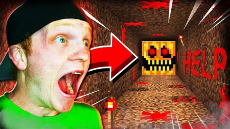 Unspeakable Scary Minecraft Games - TheRescipes.info