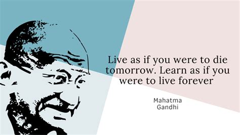 Gandhi Jayanti 2023: Top 10 quotes by Mahatma Gandhi that still inspire - Hindustan Times