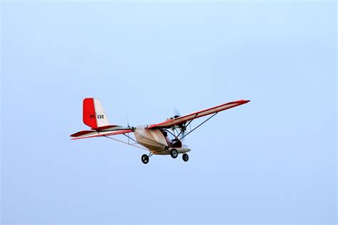 Best Light Sport Aircraft South Africa | Shelly Lighting