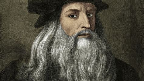 Leonardo Da Vinci: The Life and Legend of a Genius – Natural Healthy Living