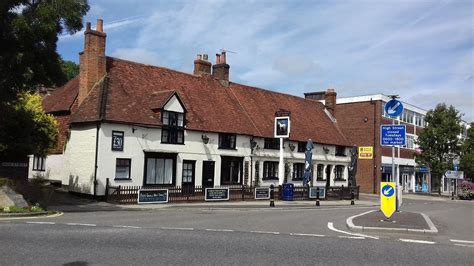 Old Ordnance Survey Maps of Alton Hampshire history